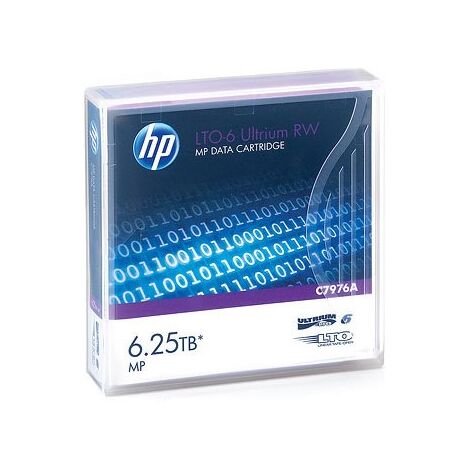 קלטת גיבוי HP C7976A למכירה , 2 image