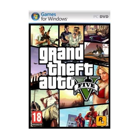 GTA V למכירה , 2 image