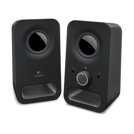 רמקולים למחשב Logitech Z150 לוגיטק למכירה , 2 image