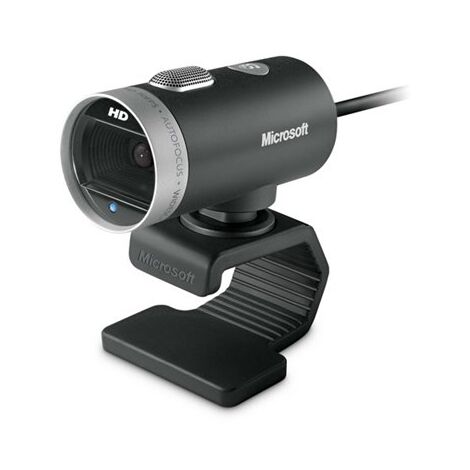 מצלמת רשת Microsoft LifeCam Cinema מיקרוסופט למכירה , 2 image