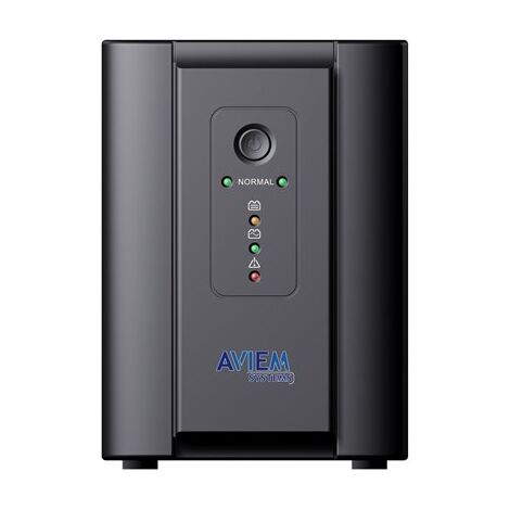 אל פסק Aviem Pro 1000VA Gen3 למכירה , 2 image