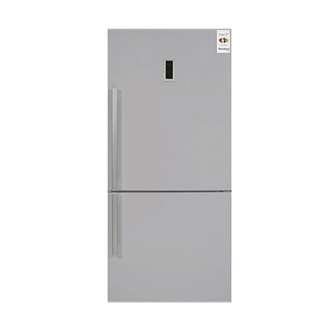 מקרר  מקפיא תחתון Blomberg KND3950IN  554 ליטר בלומברג למכירה , 2 image