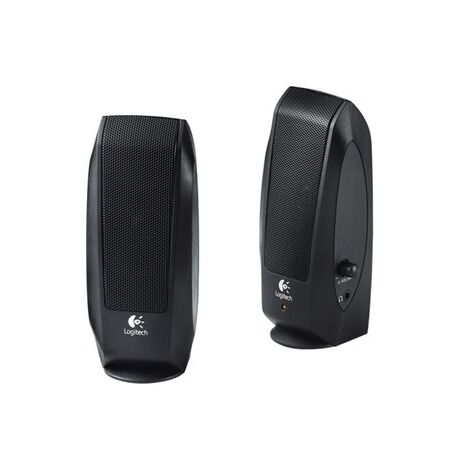 רמקולים למחשב Logitech S120 לוגיטק למכירה , 3 image