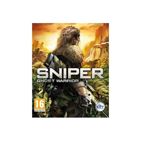 Sniper Ghost Warrior למכירה , 2 image