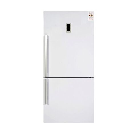 מקרר  מקפיא תחתון Blomberg KND3950IN  554 ליטר בלומברג למכירה , 3 image