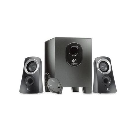 רמקולים למחשב Logitech Z213 2.1 לוגיטק למכירה , 3 image