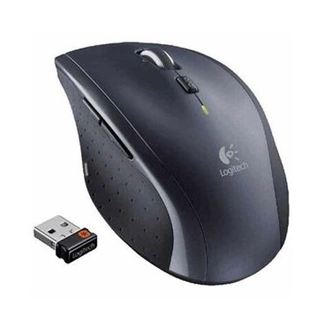 עכבר  אלחוטי LogiTech Marathon Mouse M705 לוגיטק למכירה , 2 image