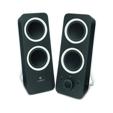 רמקולים למחשב Logitech Z200 לוגיטק למכירה , 2 image