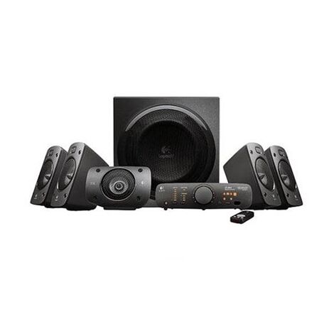 רמקולים למחשב Logitech Z906 לוגיטק למכירה , 2 image