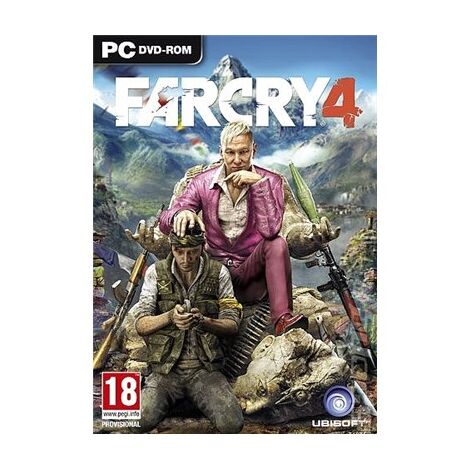 Far Cry 4 למכירה , 2 image
