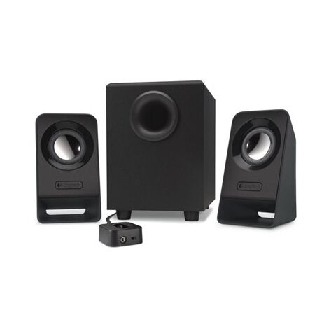 רמקולים למחשב Logitech Z213 2.1 לוגיטק למכירה , 2 image