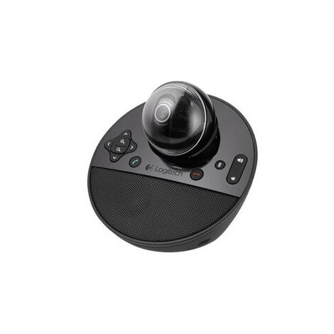 מצלמת רשת Logitech BCC950 לוגיטק למכירה , 3 image