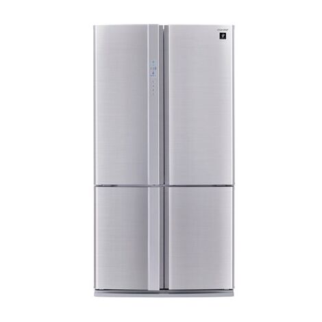 מקרר  דלת ליד דלת Sharp SJ8520  568 ליטר שארפ למכירה , 2 image