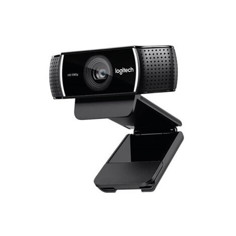 מצלמת רשת Logitech C922 Pro Stream לוגיטק למכירה , 2 image
