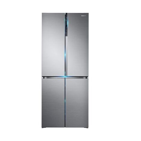 מקרר  מקפיא תחתון Samsung RF50K5920S8  564 ליטר סמסונג למכירה , 2 image
