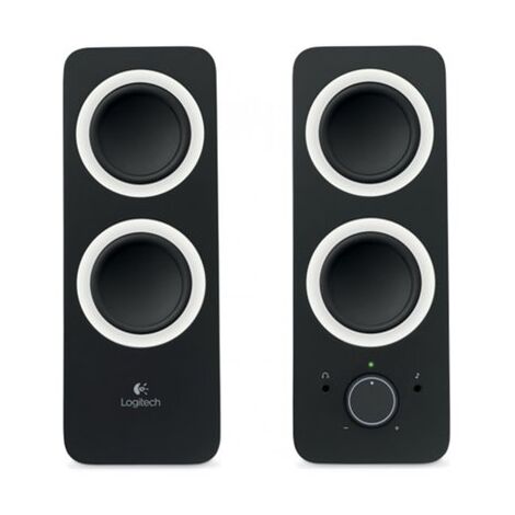 רמקולים למחשב Logitech Z200 לוגיטק למכירה , 4 image