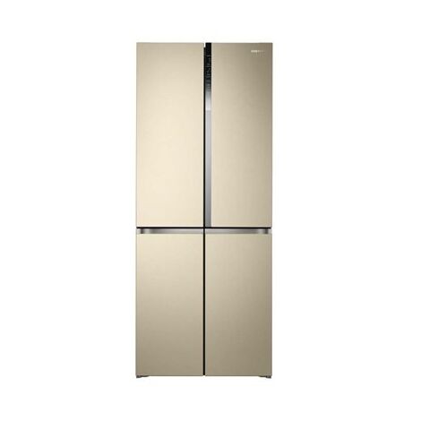 מקרר  מקפיא תחתון Samsung RF50K5920S8  564 ליטר סמסונג למכירה , 3 image