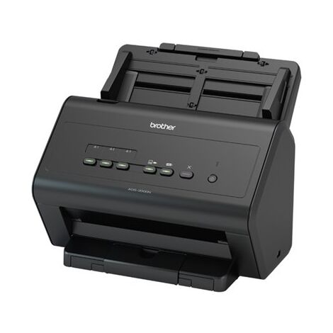 סורק Brother ADS-3000N למכירה , 2 image