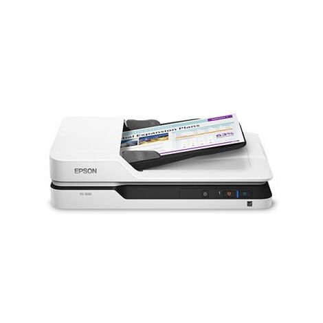 סורק WorkForce DS-1630‎ Epson אפסון למכירה , 2 image
