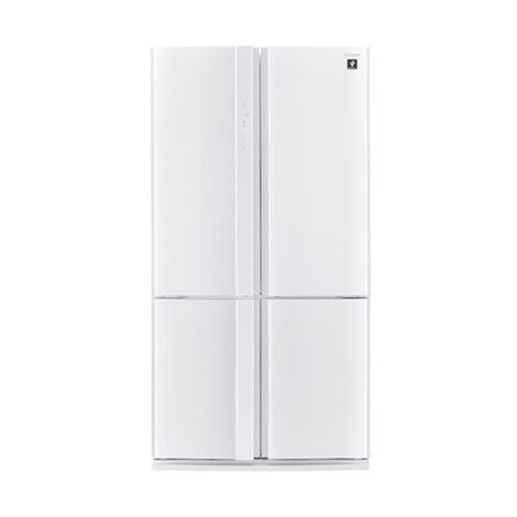 מקרר  דלת ליד דלת Sharp SJ8520  568 ליטר שארפ למכירה , 3 image