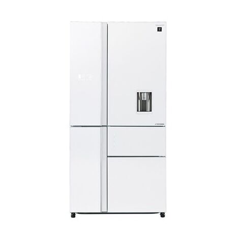 מקרר  מקפיא תחתון Sharp SJFSD910  651 ליטר שארפ למכירה , 2 image