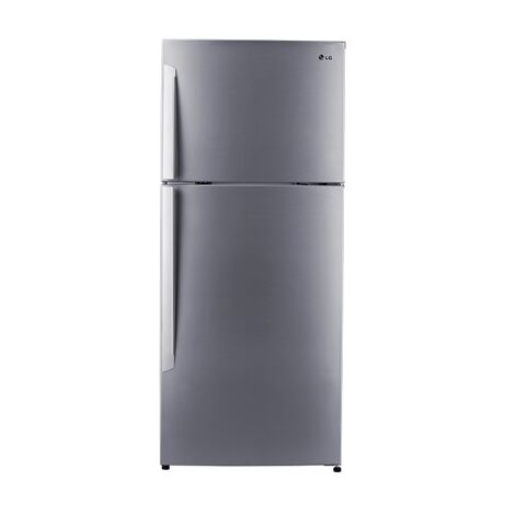 מקרר  מקפיא עליון LG GRB486INVS  438 ליטר למכירה , 2 image