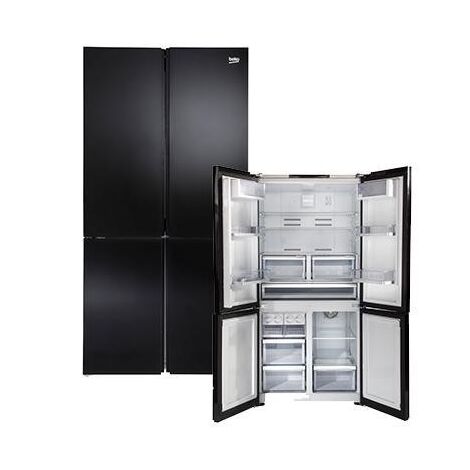 מקרר  מקפיא תחתון Beko GN1406221GB  535 ליטר בקו למכירה , 2 image