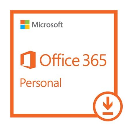 Microsoft Office 365 Personal 32 / 64 All Lng Sub ESD מיקרוסופט למכירה , 2 image