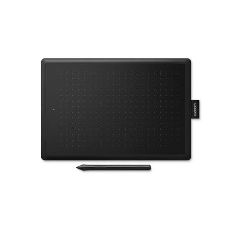 לוח גרפי Wacom CTL-672 One Medium למכירה , 3 image