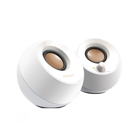רמקולים למחשב Creative Pebble Modern 2.0 USB קריאייטיב למכירה , 3 image