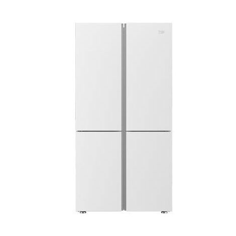 מקרר  מקפיא תחתון Beko GN1406221GW  535 ליטר בקו למכירה , 2 image