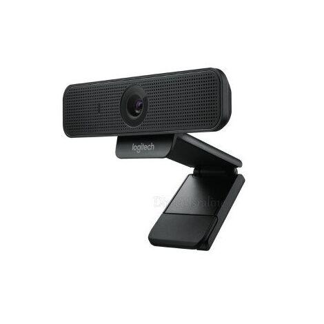 מצלמת רשת Logitech C925E לוגיטק למכירה , 3 image