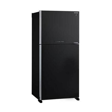 מקרר  מקפיא עליון Sharp SJ3350  517 ליטר שארפ למכירה , 3 image
