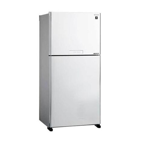מקרר  מקפיא עליון Sharp SJ3350  517 ליטר שארפ למכירה , 4 image