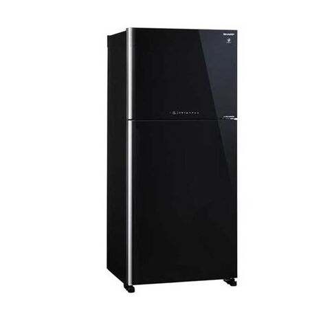 מקרר  מקפיא עליון Sharp SJ4360  600 ליטר שארפ למכירה , 2 image