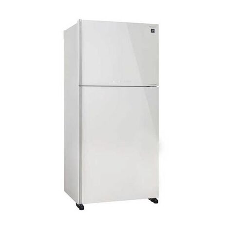 מקרר  מקפיא עליון Sharp SJ4360  600 ליטר שארפ למכירה , 3 image