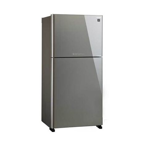 מקרר  מקפיא עליון Sharp SJ4360  600 ליטר שארפ למכירה , 4 image