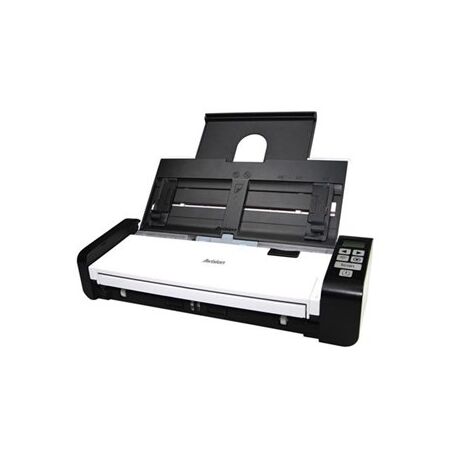 סורק Avision AD215U למכירה , 2 image