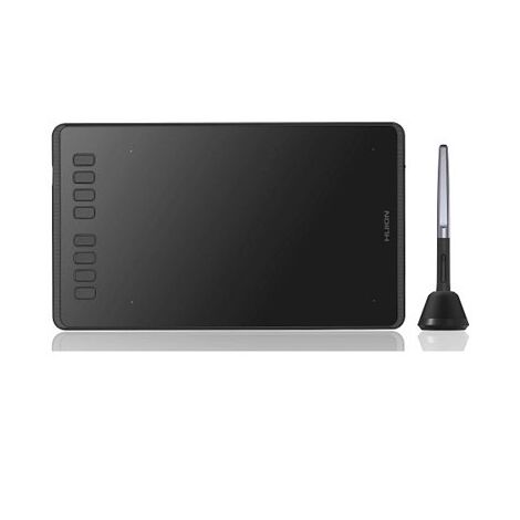 לוח גרפי Huion Inspiroy H950P למכירה , 2 image