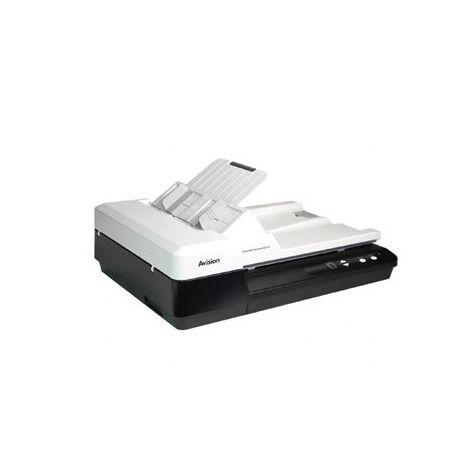 סורק Avision AD130 למכירה , 2 image