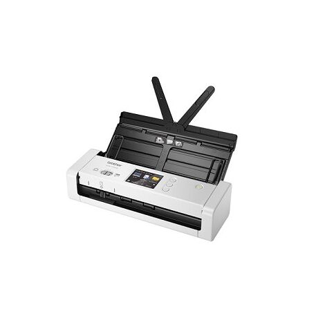 סורק Brother ADS-1700W למכירה , 2 image