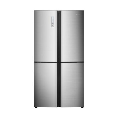 מקרר  מקפיא תחתון Hisense RQ68WC4SHAS  581 ליטר הייסנס למכירה , 2 image