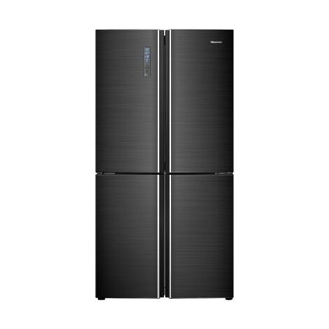 מקרר  מקפיא תחתון Hisense RQ68WC4SHAS  581 ליטר הייסנס למכירה , 3 image