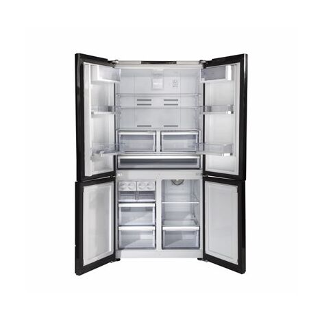 מקרר  מקפיא תחתון Beko GN1406221GW  535 ליטר בקו למכירה , 3 image