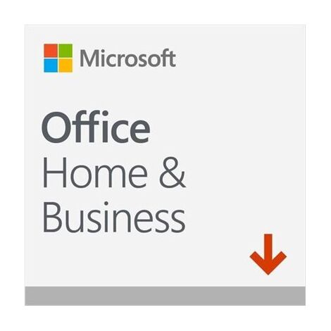 Microsoft Office Home and Business 2019 All Lng T5D-03185 מיקרוסופט למכירה , 2 image