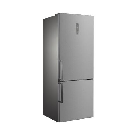 מקרר  מקפיא תחתון Midea HD572RWENS  416 ליטר מידאה למכירה 