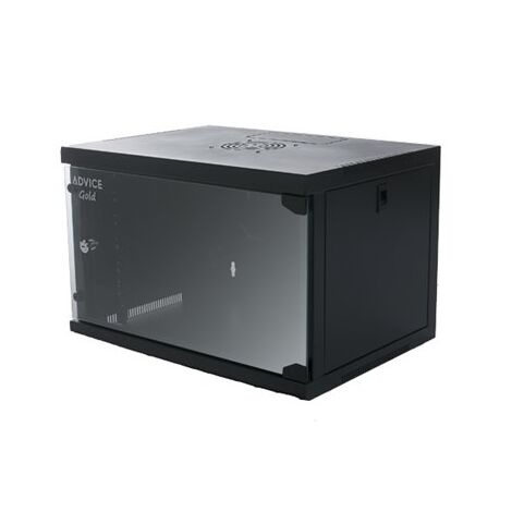 ארון תקשורת Advice ADG-006-6509 9U למכירה , 2 image