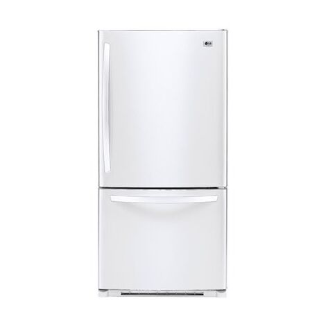מקרר  מקפיא תחתון LG GM-652RWC  547 ליטר למכירה , 2 image