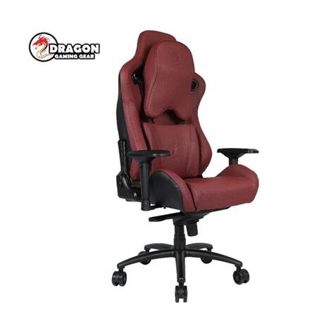 כיסא גיימינג Dragon GT DLX GPDRC-GT למכירה , 3 image