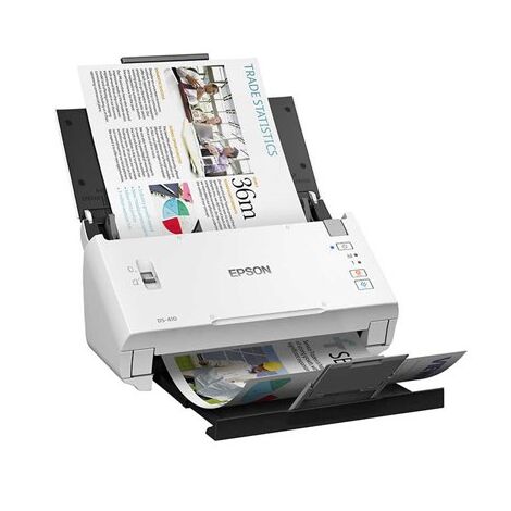 סורק DS-410‎ Epson אפסון למכירה , 2 image